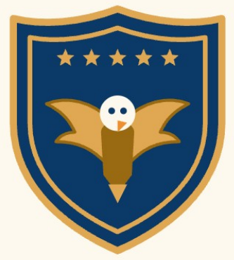 Badge Đại bàng