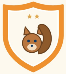 Badge Sóc
